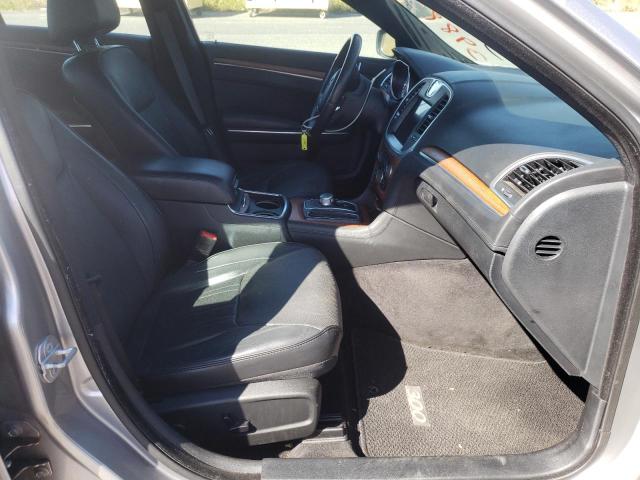 2015 CHRYSLER 300C PLATI 2C3CCAPT5FH769242