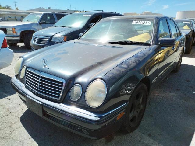 1999 Mercedes-Benz E 430 VIN: WDBJF70H4XA899594 Lot: 41329984