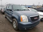 2008 GMC  YUKON