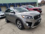 2016 KIA  SORENTO