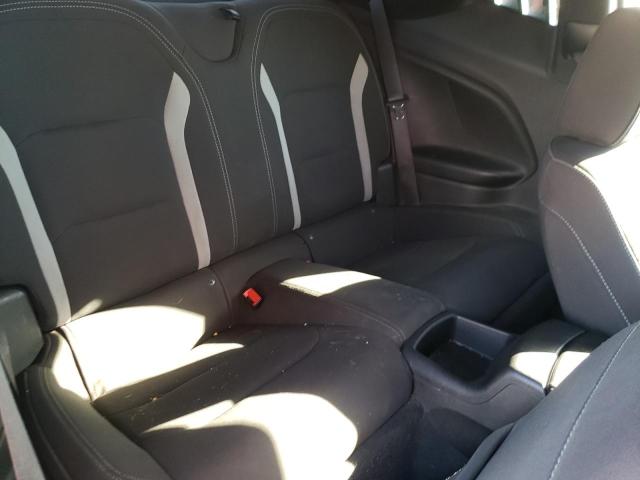 2018 CHEVROLET CAMARO LT 1G1FB1RS2J0104594