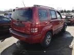 1J8GN28K79W****** Salvage and Wrecked 2009 Jeep Liberty in Connecticut State
