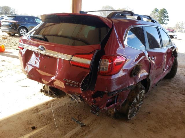 2022 SUBARU ASCENT LIM 4S4WMAPD4N3422531