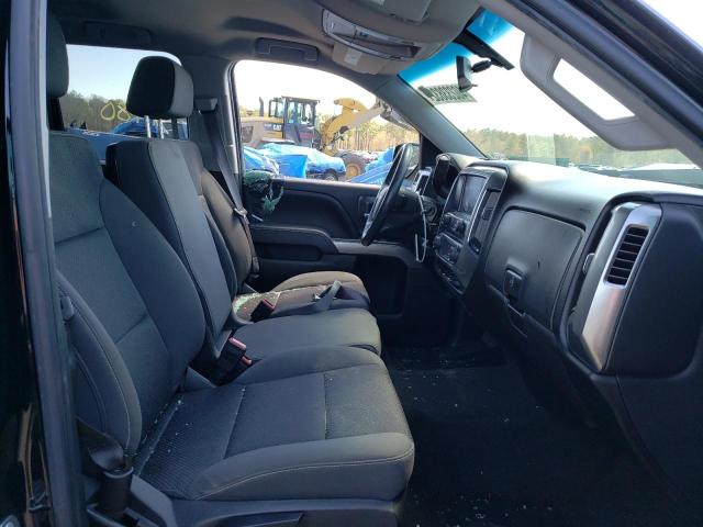 2017 CHEVROLET SILVRDO LT 1GCRCREH1HZ255510