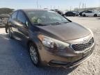 2014 KIA  FORTE