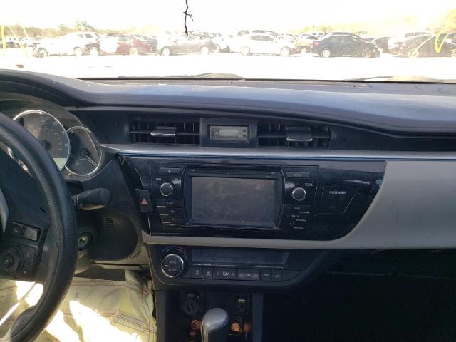 2T1BURHE9FC308929 Toyota Corolla L 2015. Фото: 8