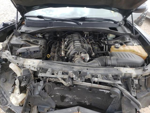 2B3CL1CT3BH600947 Dodge Charger Po 2011. Фото: 6