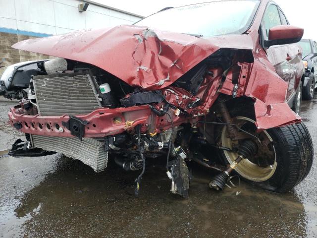 2016 FORD ESCAPE SE 1FMCU9G94GUA89466