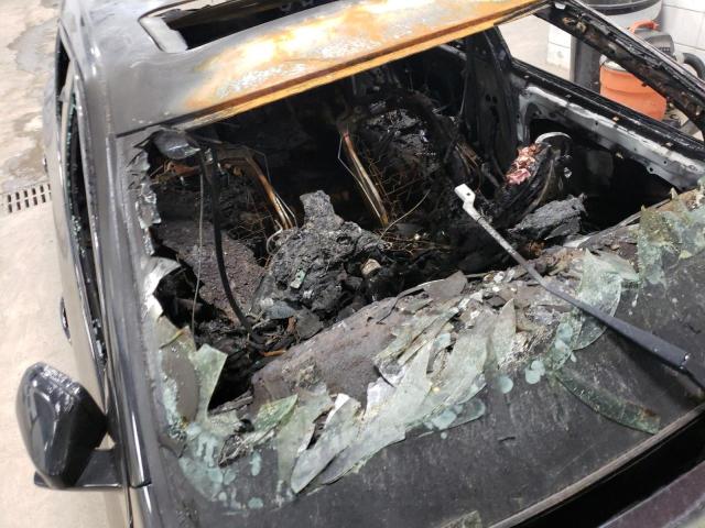 2015 VOLVO V60 POLEST YV1A92SW3F1237036