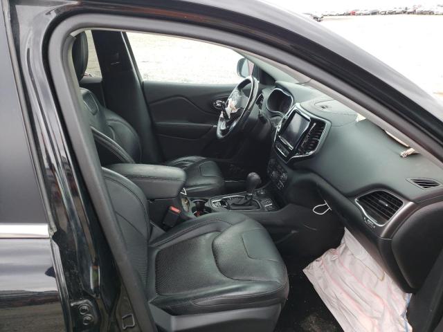 2019 JEEP CHEROKEE O 1C4PJMJX1KD166456