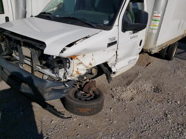 1FDWE3FS3HDC15605 Ford Econoline 2017. Фото: 8