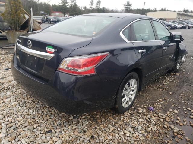 2015 NISSAN ALTIMA 2.5 1N4AL3AP2FC477633