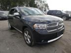 2013 DODGE  DURANGO