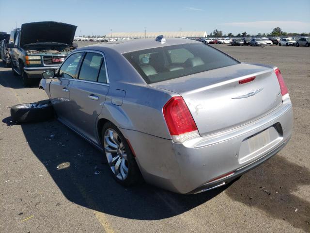 2015 CHRYSLER 300C PLATI 2C3CCAPT5FH769242