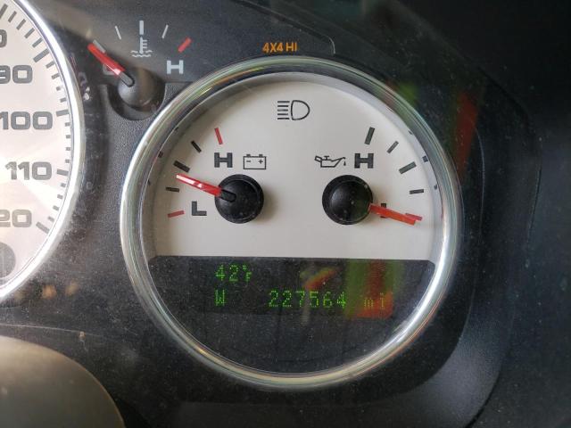 1FTPW14V97KA47339 Ford F150 Super 2007. Фото: 7
