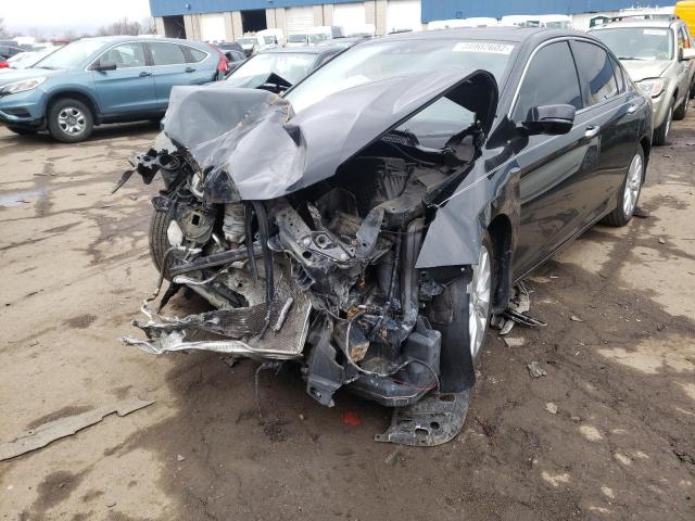 2015 HONDA ACCORD EXL 1HGCR2F8XFA258851