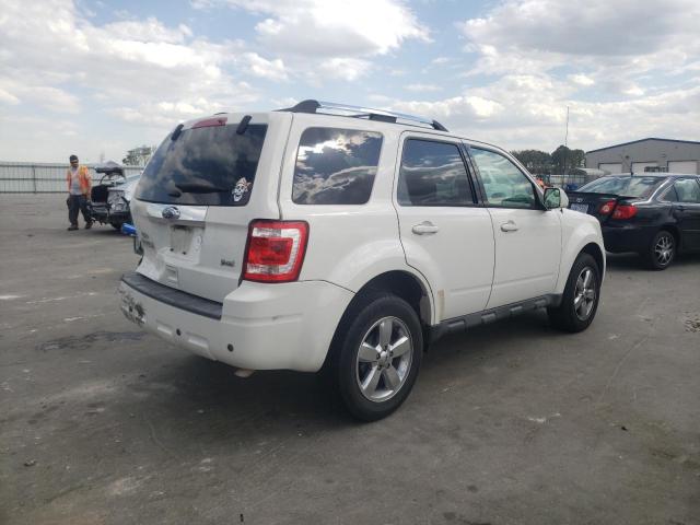 1FMCU0EG9CKB26661 Ford Escape Lim 2012. Фото: 3