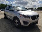 2016 KIA  SORENTO