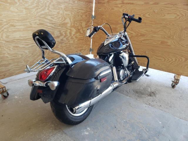 2013 YAMAHA XVS950 A JYAVN01E8DA017674