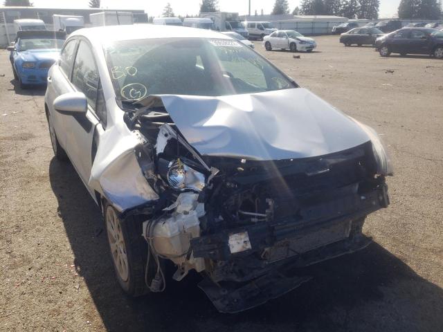 2016 KIA RIO LX KNADM5A32G6686803