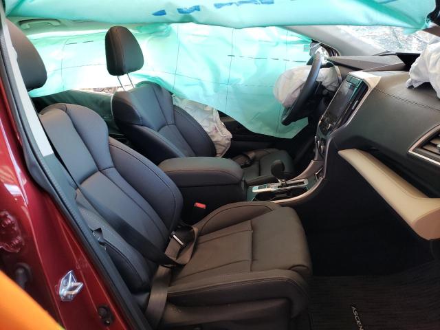 2022 SUBARU ASCENT LIM 4S4WMAPD4N3422531