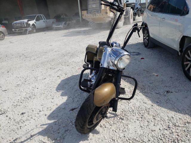 2007 HARLEY-DAVIDSON OTHER 1HD1FB4167Y655128