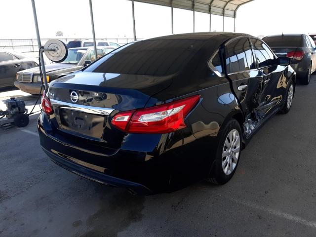 2016 NISSAN ALTIMA 2.5 1N4AL3AP8GN382127