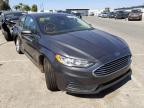 2020 FORD  FUSION