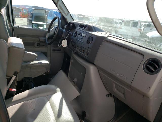 1FDWE3FS3HDC15605 Ford Econoline 2017. Фото: 4