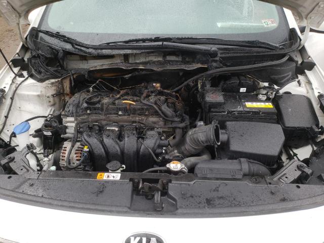 2018 KIA FORTE EX 3KPFL4A85JE187967