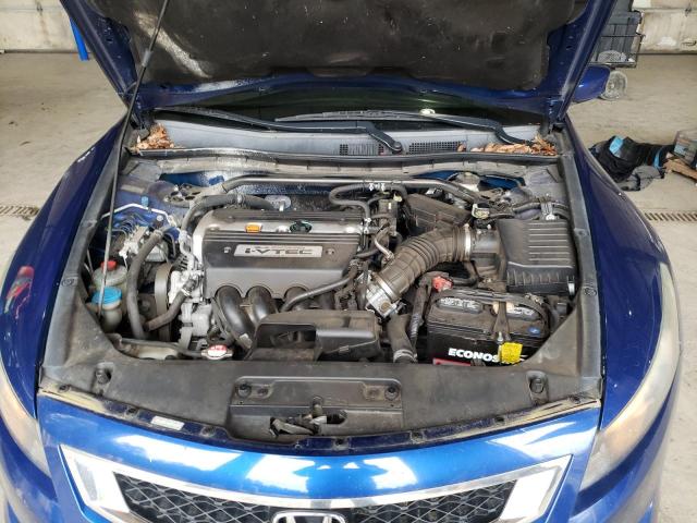 1HGCS12719A020760 Honda Accord Ex 2009. Фото: 6