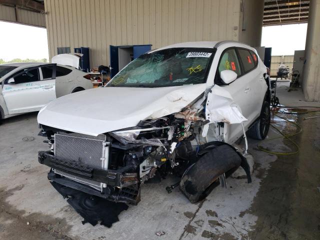 2020 HYUNDAI TUCSON LIM KM8J33AL9LU215018