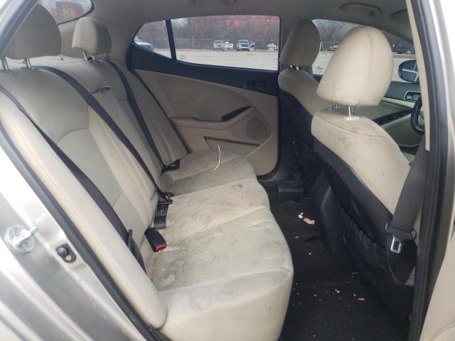 KNAGM4A74F5548324 Kia Optima Lx 2015. Фото: 5