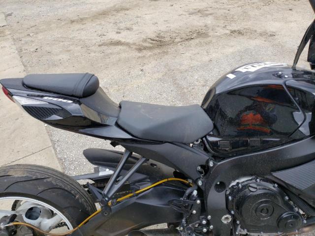 JS1GN7FA8K7101168 Suzuki Gsx-R600 2019. Фото: 5