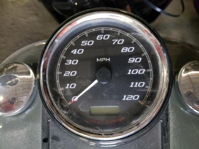 2021 HARLEY-DAVIDSON FLHRXS 1HD1KVP1XMB632264