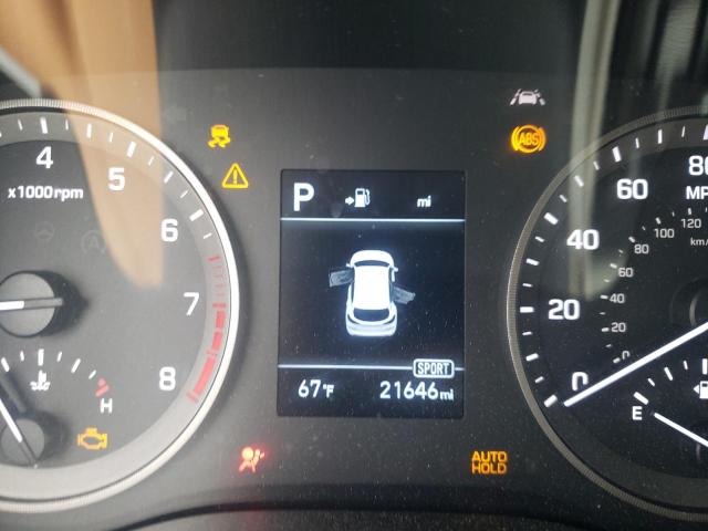2020 HYUNDAI TUCSON SE KM8J23A48LU153168