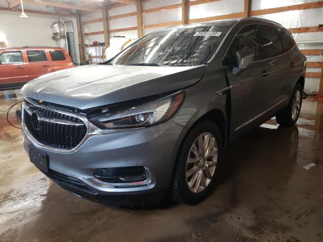 2018 BUICK ENCLAVE PR 5GAERCKW1JJ177023