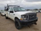 2003 FORD  F350