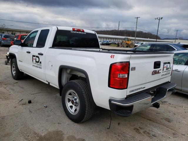 2019 GMC SIERRA LIM 2GTV2LEC8K1226623