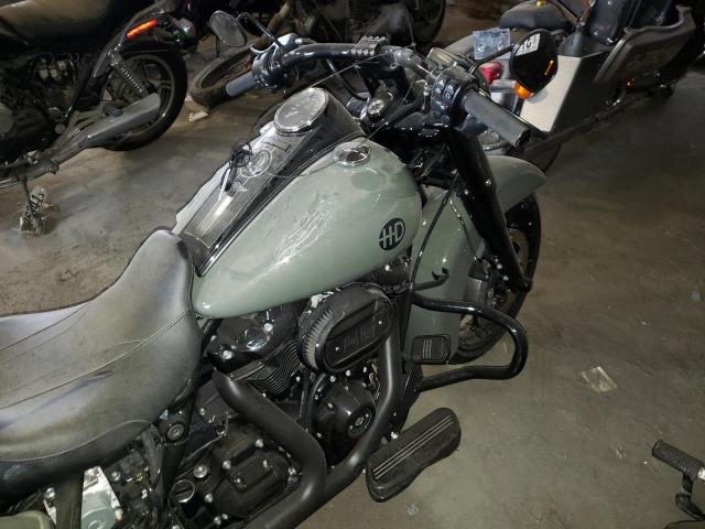 2021 HARLEY-DAVIDSON FLHRXS 1HD1KVP1XMB632264