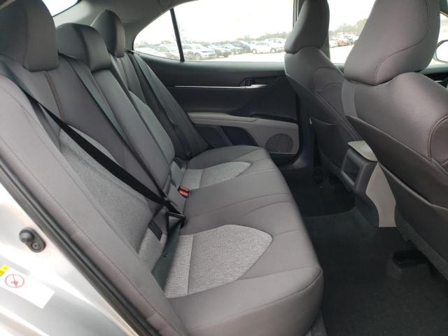 2018 TOYOTA CAMRY L/LE 4T1B11HK3JU111813