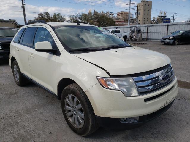 2007 Ford Edge SEL PLUS