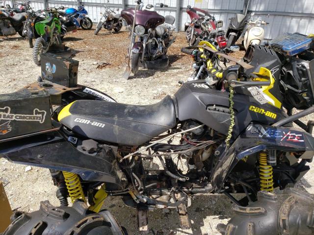 2019 CAN-AM RENEGADE X 3JBMWAX49KJ000629