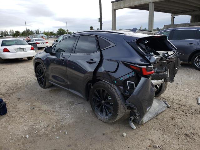 2022 LEXUS NX JTJKGCEZ1N5001663