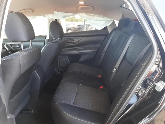 2016 NISSAN ALTIMA 2.5 1N4AL3AP8GN382127