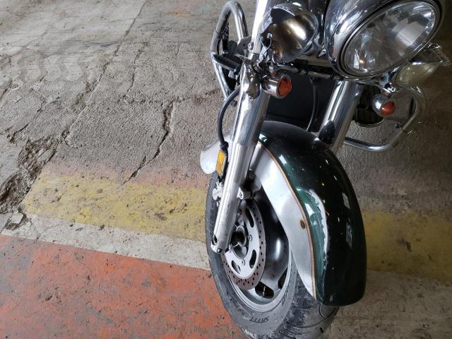 2006 KAWASAKI VN1600 D6F JKBVNKD186A006966