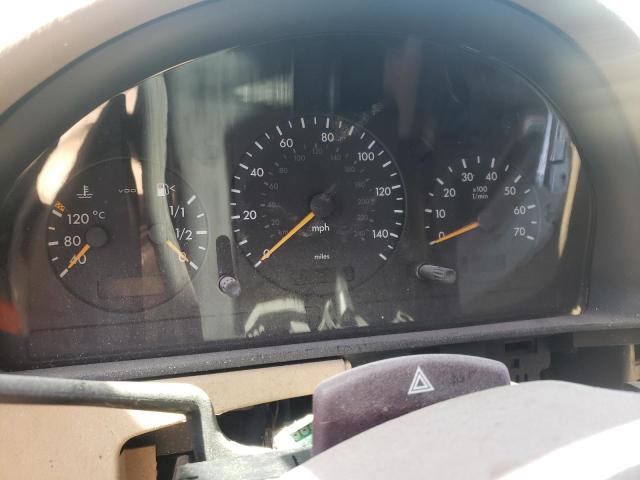 Фото: 4JGAB57E03A426066 - 8