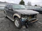 2007 FORD  EXPLORER