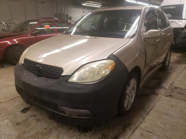 Фото: 2T1KR32E83C044220 - 2