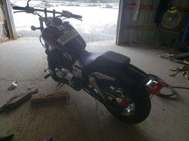 2005 HONDA VT750 DC JH2RC44845M800295